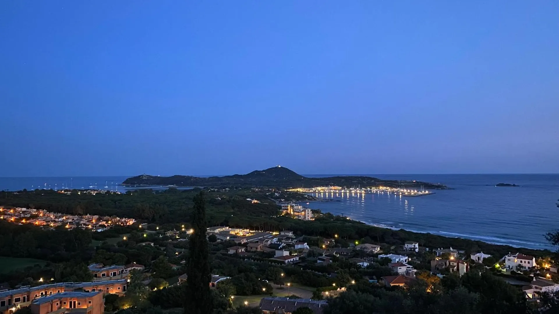 Carlotta'S House Villasimius